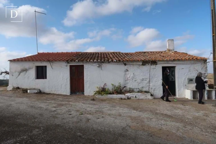 Moradia T3 para Venda em Mertola Foto 13