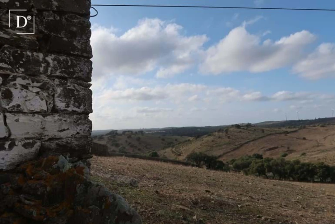 Moradia T3 para Venda em Mertola Foto 12