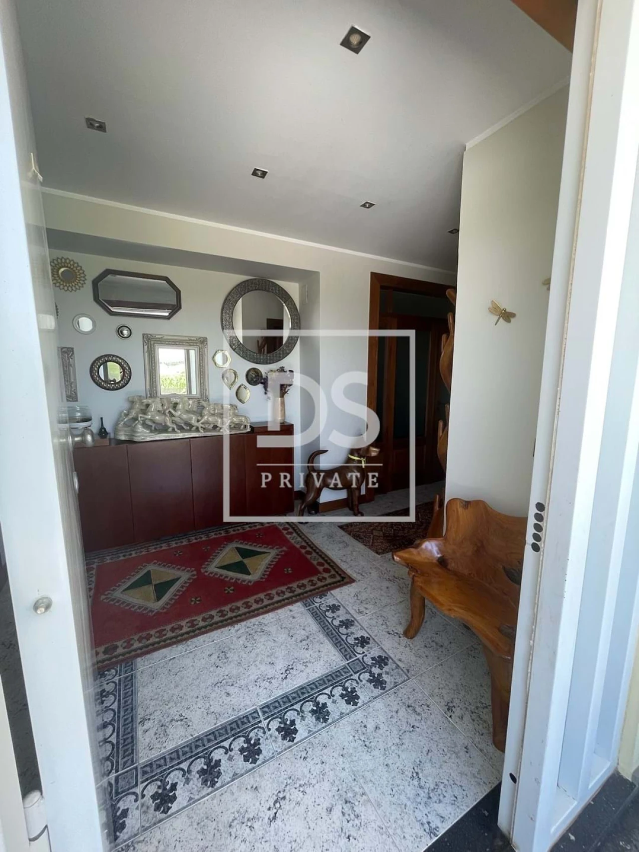 Moradia T4 para Venda em Modivas Foto 3