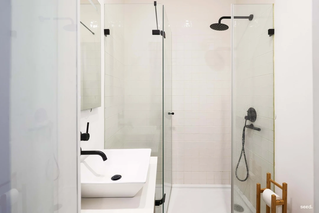 Apartamento T2 para Venda em Estrela Foto 9