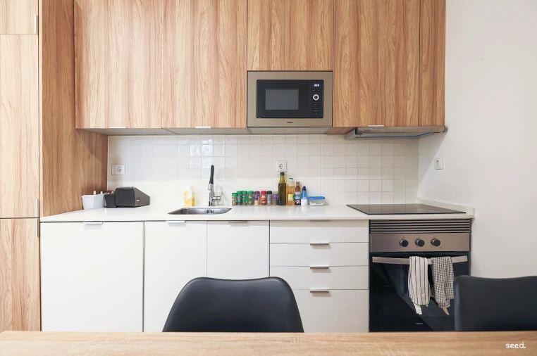 Apartamento T2 para Venda em Estrela Foto 5