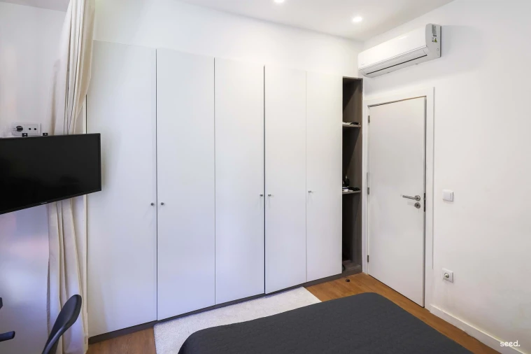 Apartamento T2 para Venda em Estrela Foto 11