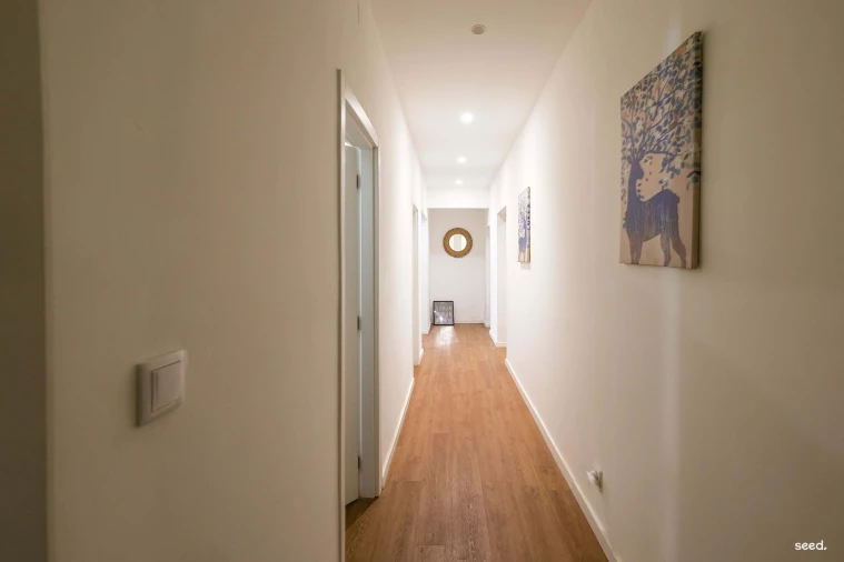 Apartamento T2 para Venda em Estrela Foto 14