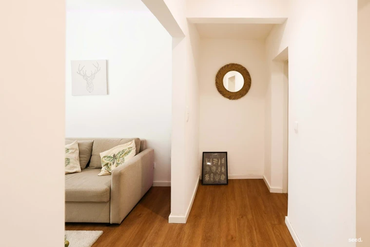 Apartamento T2 para Venda em Estrela Foto 4