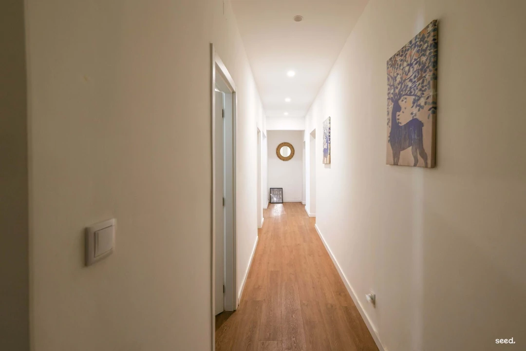 Apartamento T2 para Venda em Estrela Foto 14