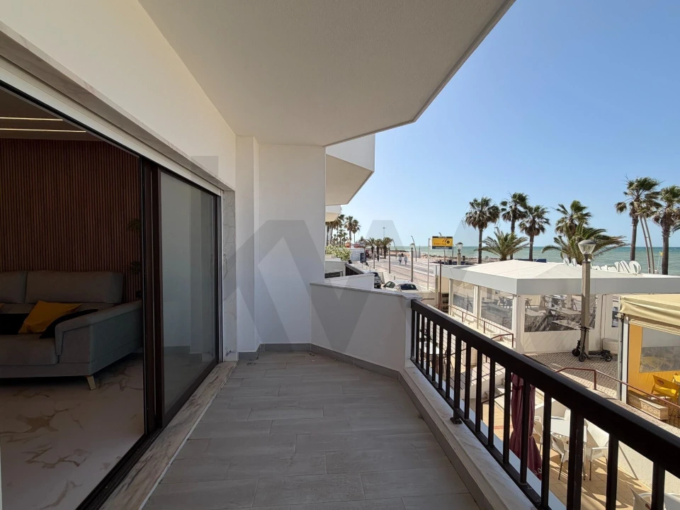Apartamento T2 para Venda em Loule (São Clemente) Foto 15