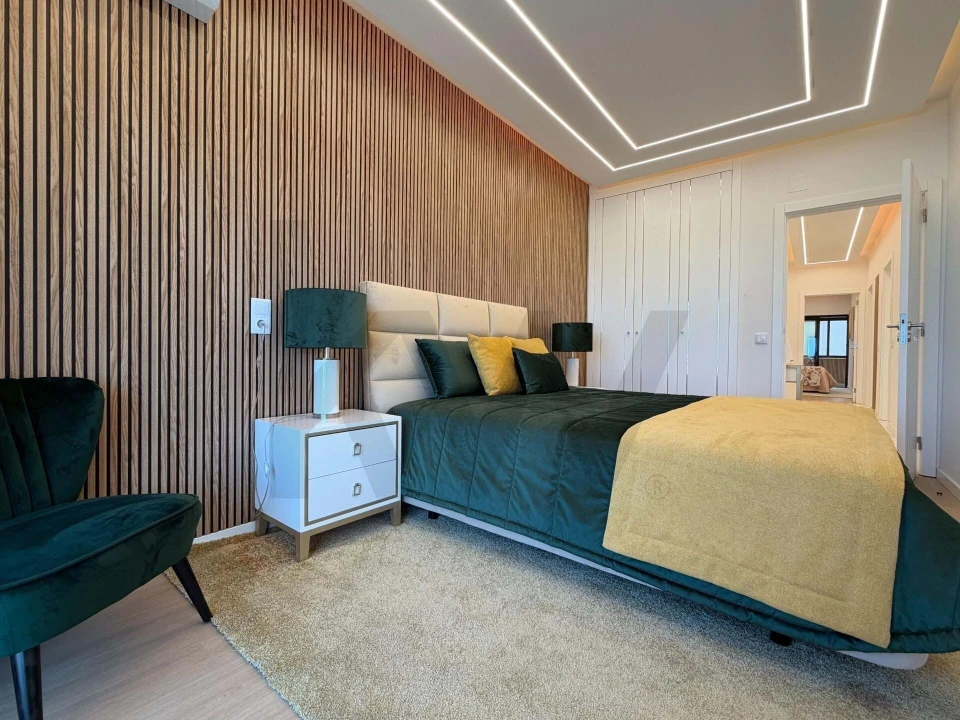 Apartamento T2 para Venda em Loule (São Clemente) Foto 12