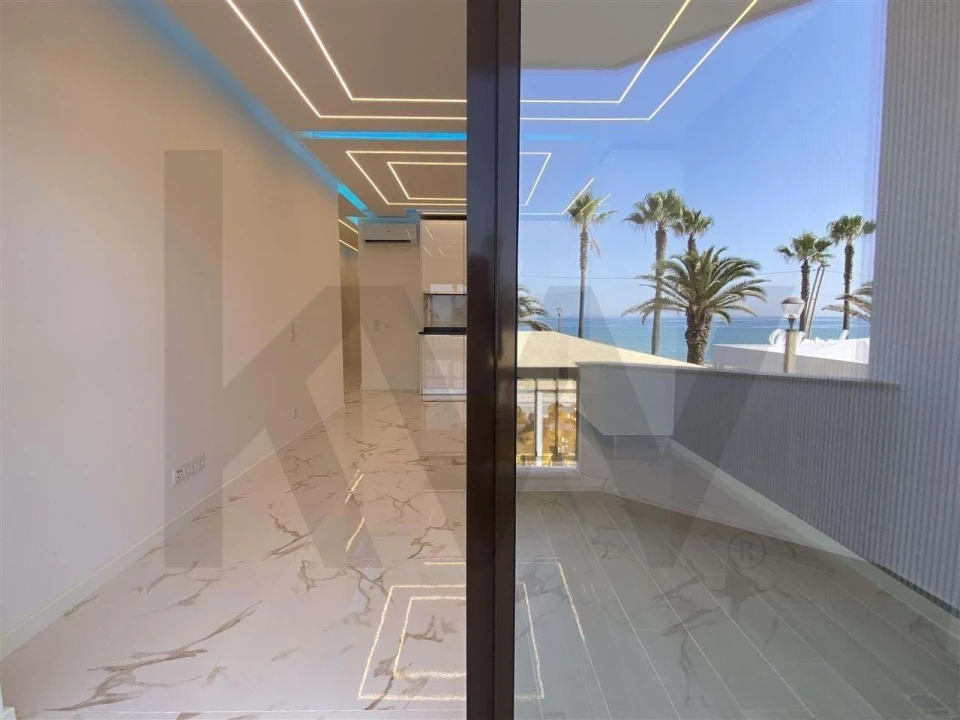 Apartamento T2 para Venda em Quarteira Foto 13