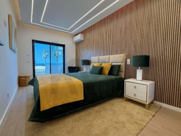 Apartamento T2 para Venda em Loule (São Clemente)