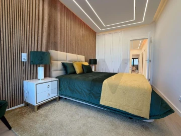Apartamento T2 para Venda em Loule (São Clemente)