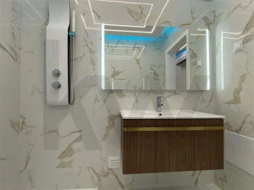 Apartamento T2 para Venda em Quarteira