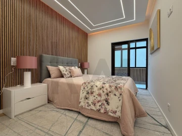 Apartamento T2 para Venda em Loule (São Clemente)
