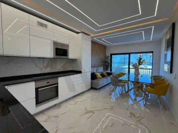 Apartamento T2 para Venda em Loule (São Clemente)