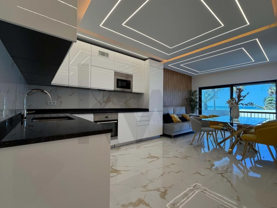 Apartamento T2 para Venda em Loule (São Clemente) Foto 5