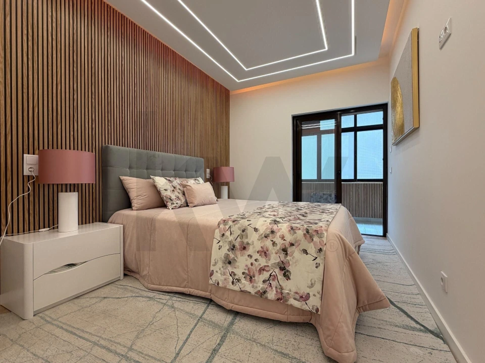 Apartamento T2 para Venda em Loule (São Clemente) Foto 17