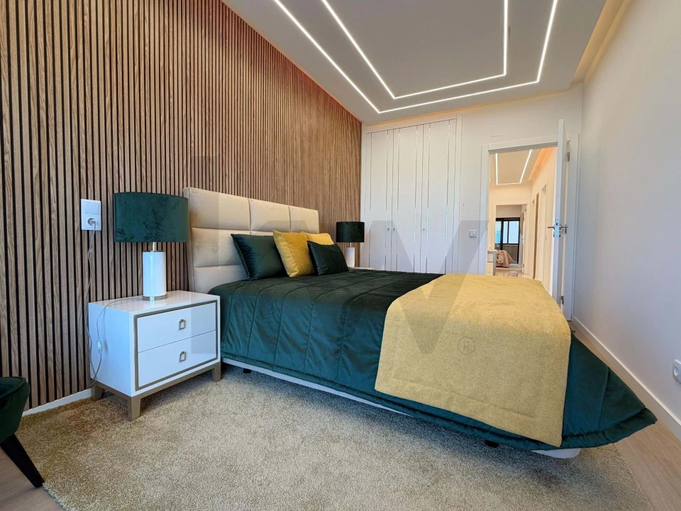 Apartamento T2 para Venda em Loule (São Clemente) Foto 11