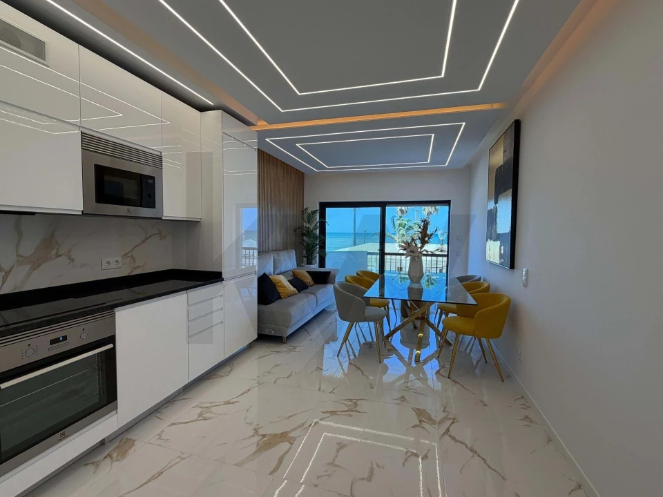 Apartamento T2 para Venda em Loule (São Clemente) Foto 6