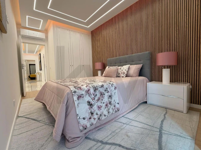 Apartamento T2 para Venda em Loule (São Clemente) Foto 18