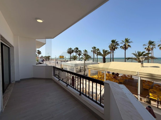 Apartamento T2 para Venda em Loule (São Clemente) Foto 3