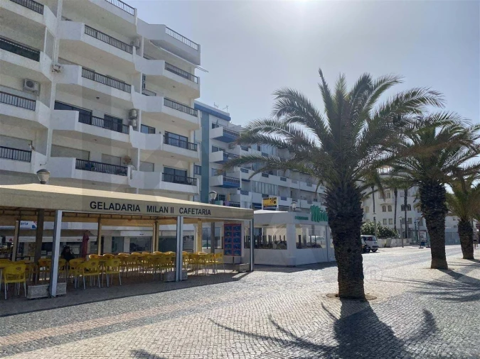 Apartamento T2 para Venda em Quarteira Foto 39