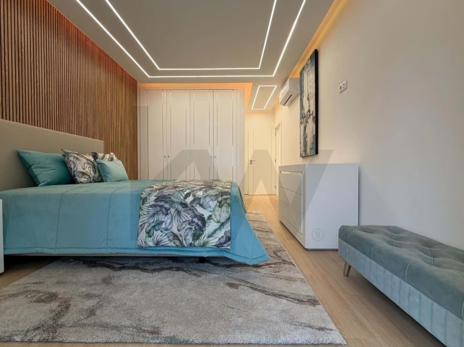 Apartamento T2 para Venda em Loule (São Clemente) Foto 21
