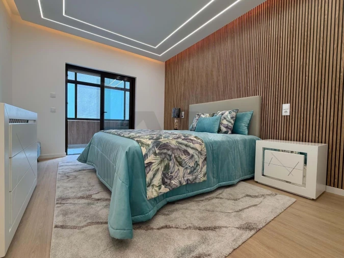 Apartamento T2 para Venda em Loule (São Clemente) Foto 24