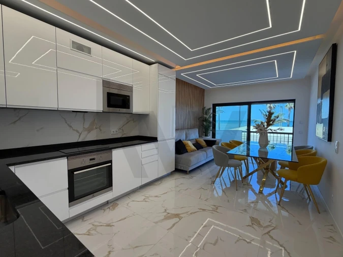 Apartamento T2 para Venda em Loule (São Clemente) Foto 4