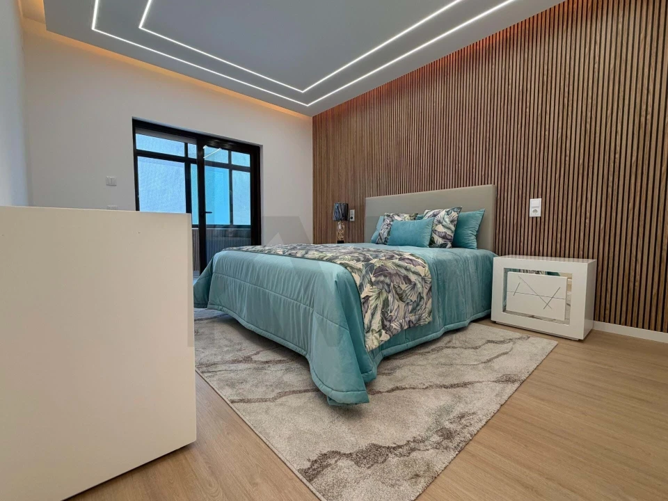 Apartamento T2 para Venda em Loule (São Clemente) Foto 23