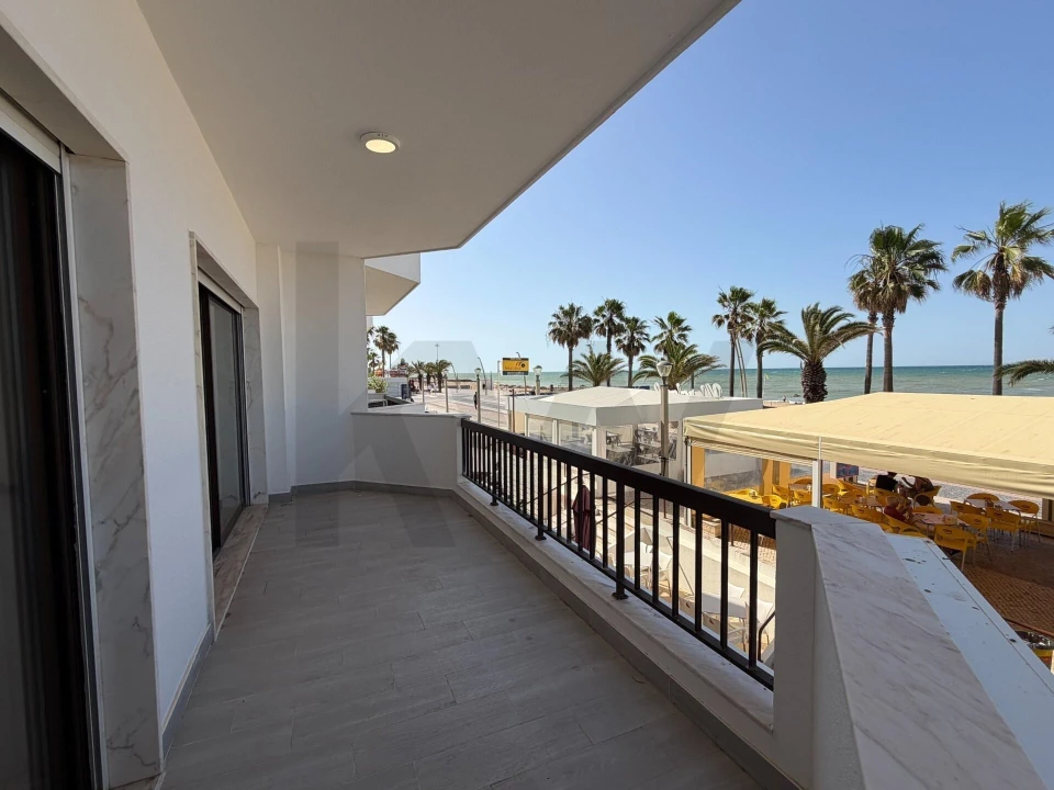 Apartamento T2 para Venda em Loule (São Clemente) Foto 14