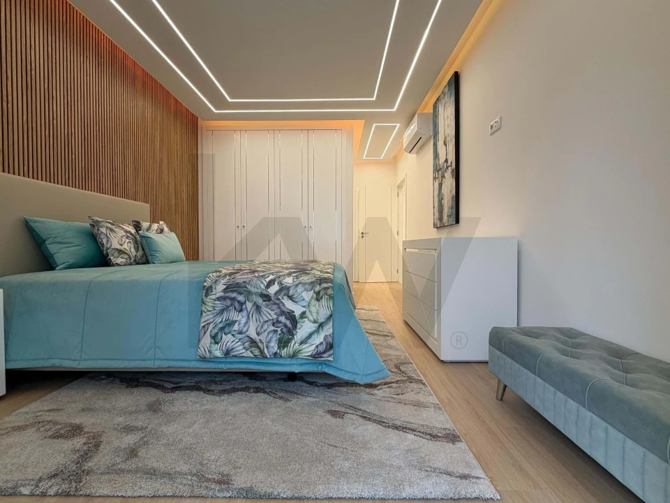 Apartamento T2 para Venda em Loule (São Clemente) Foto 21