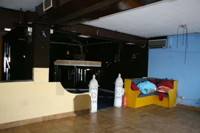 Negócio para Venda em Portimão