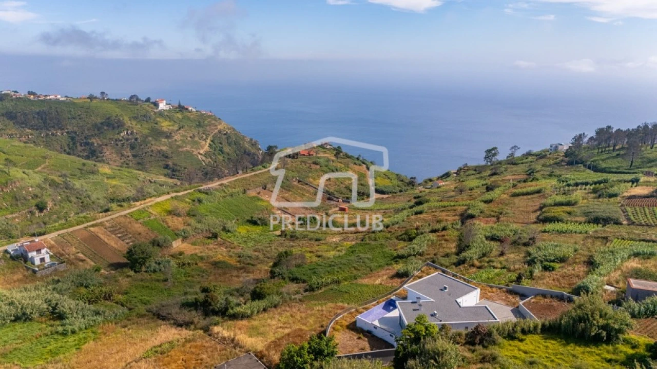 Moradia T3 para Venda em Fajã da Ovelha Foto 22