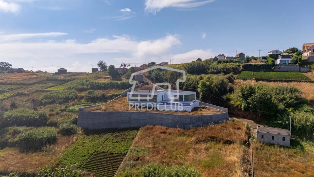 Moradia T3 para Venda em Fajã da Ovelha Foto 21