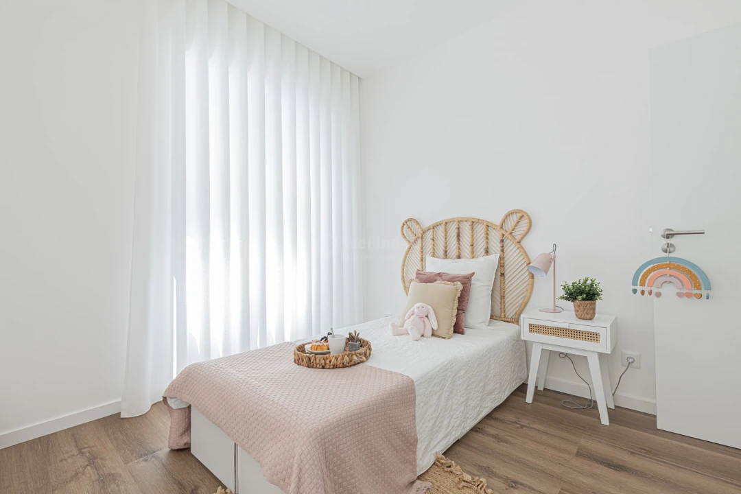 Apartamento T2 para Venda em Seixal Foto 19