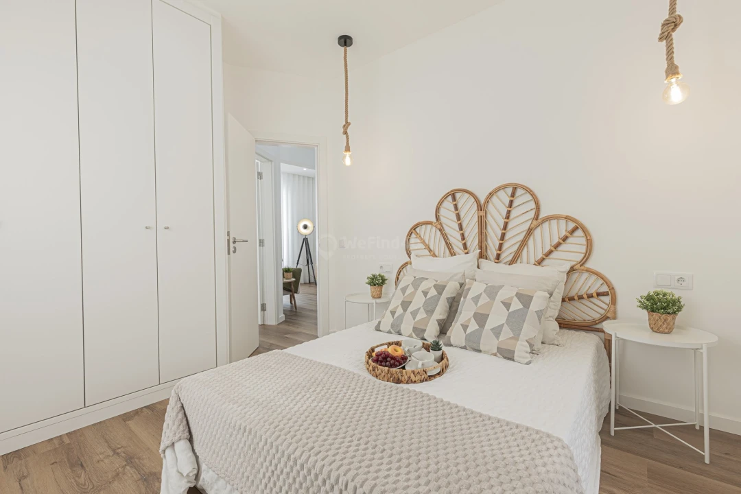 Apartamento T2 para Venda em Seixal Foto 26