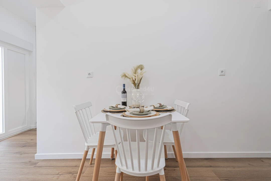 Apartamento T2 para Venda em Seixal Foto 36