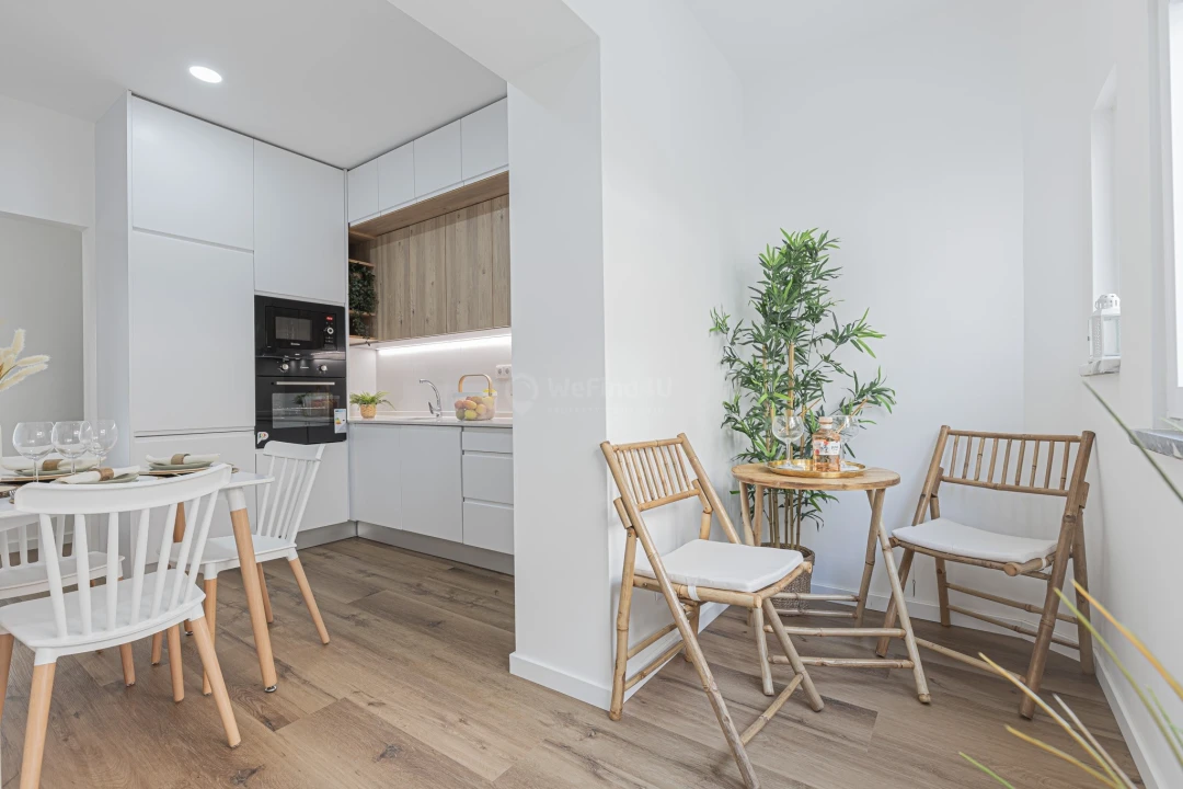 Apartamento T2 para Venda em Seixal Foto 41