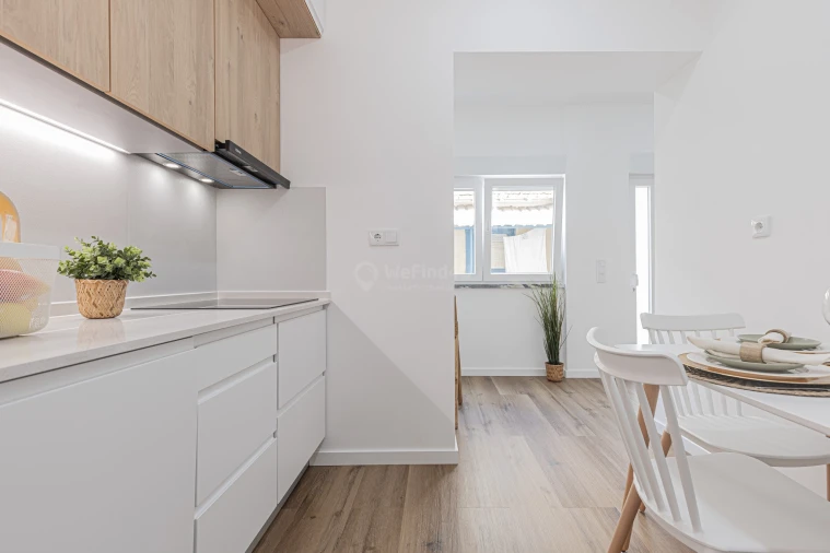 Apartamento T2 para Venda em Seixal Foto 34