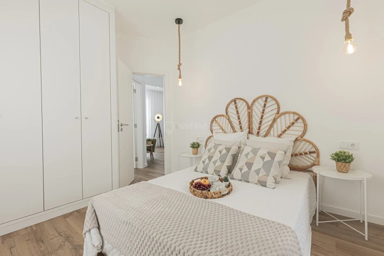 Apartamento T2 para Venda em Seixal Foto 26