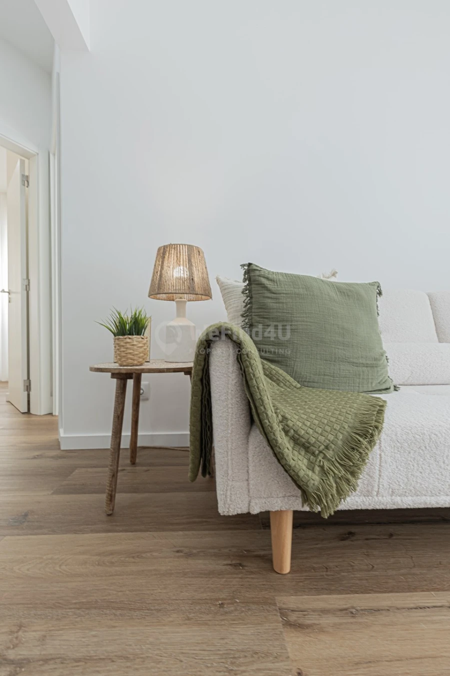 Apartamento T2 para Venda em Seixal Foto 13