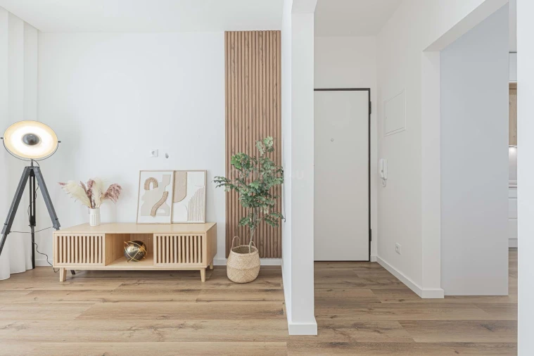 Apartamento T2 para Venda em Seixal Foto 5