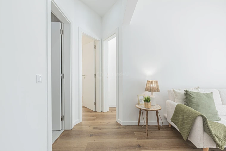 Apartamento T2 para Venda em Seixal Foto 3