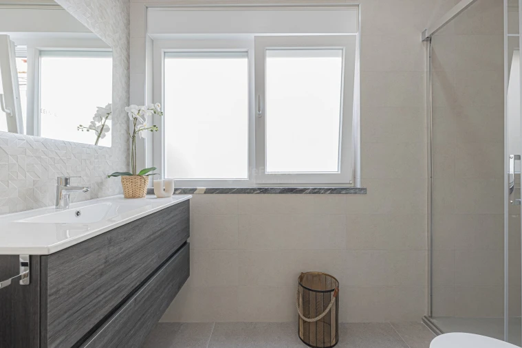 Apartamento T2 para Venda em Seixal Foto 27