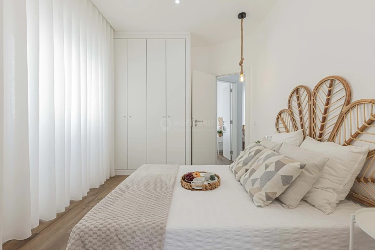 Apartamento T2 para Venda em Seixal Foto 30