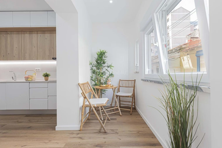 Apartamento T2 para Venda em Seixal Foto 45