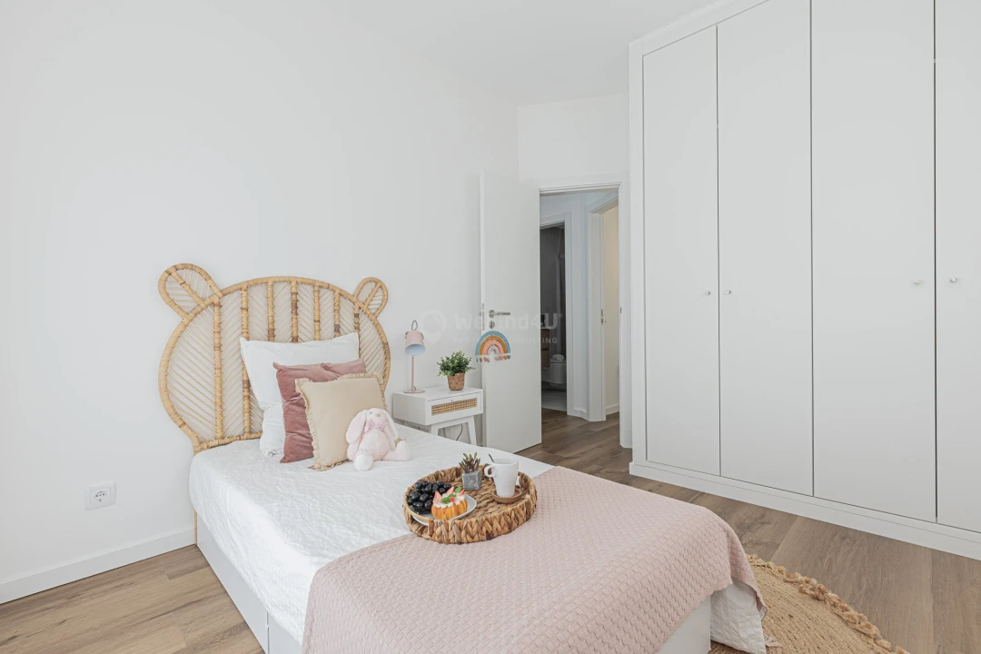 Apartamento T2 para Venda em Seixal Foto 21