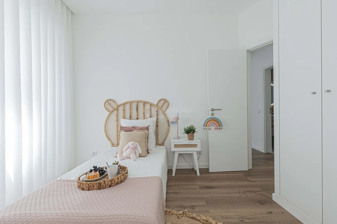 Apartamento T2 para Venda em Seixal Foto 20