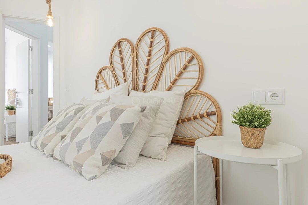 Apartamento T2 para Venda em Seixal Foto 31