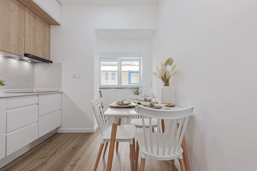 Apartamento T2 para Venda em Seixal Foto 32