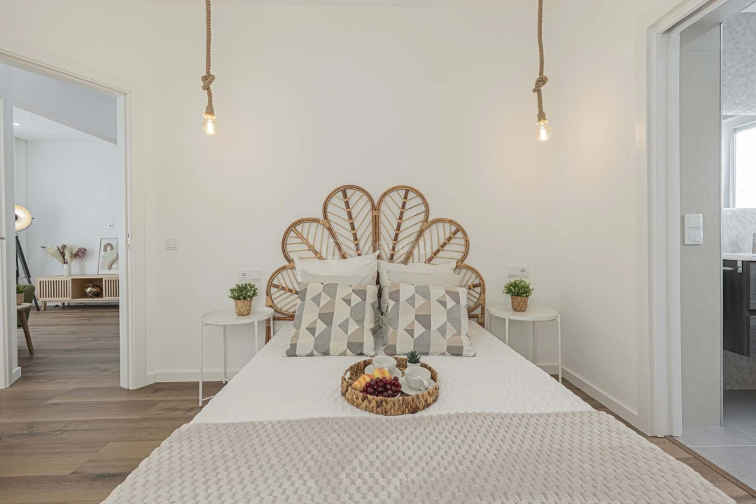 Apartamento T2 para Venda em Seixal Foto 25